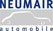 Automobile Neumair - seit 1990